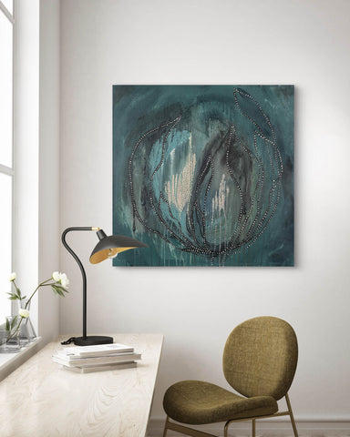 STRETCHED CANVAS PRINT $1155
