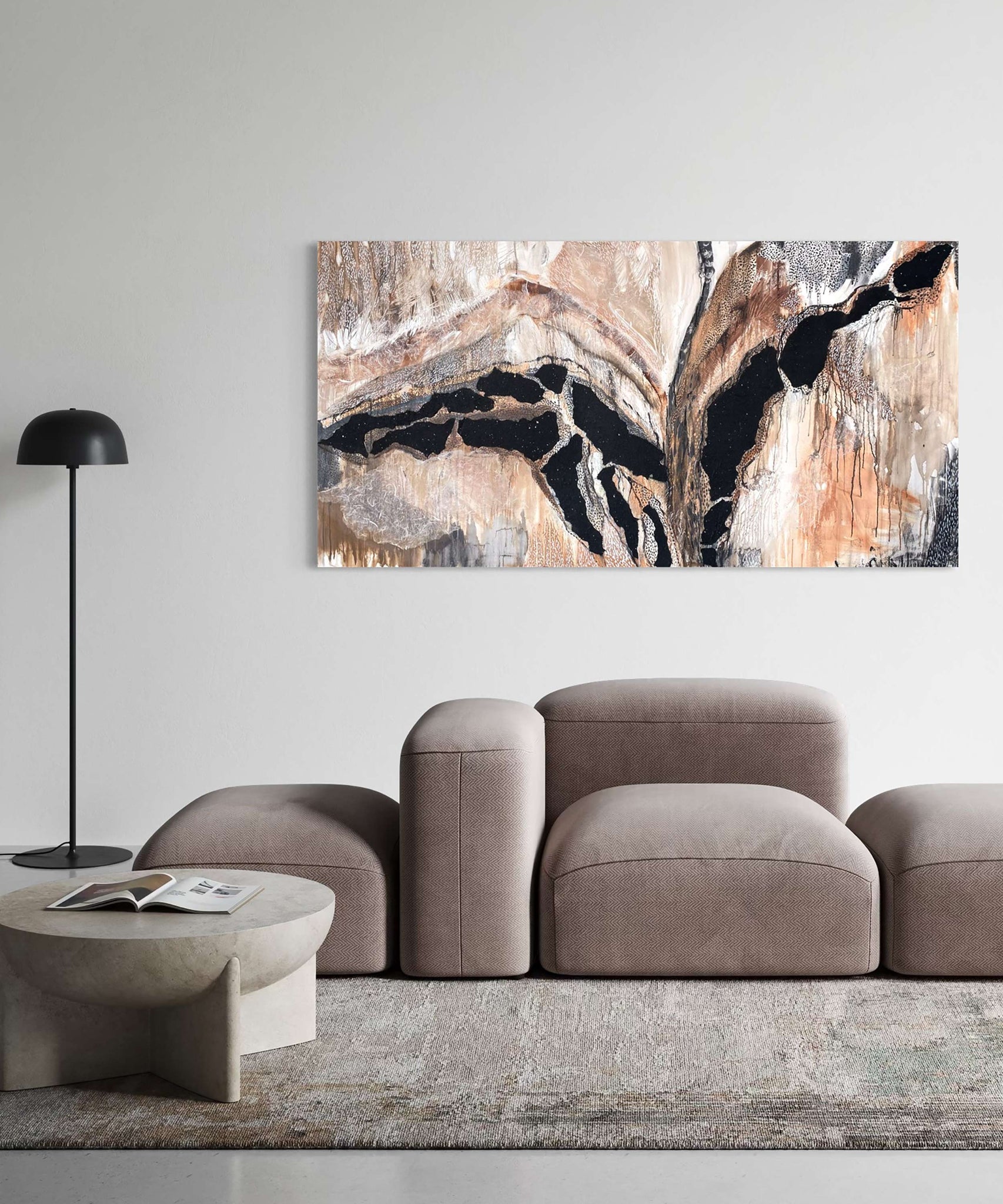 WHERE THE SHADOWS FLY