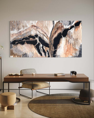 WHERE THE SHADOWS FLY