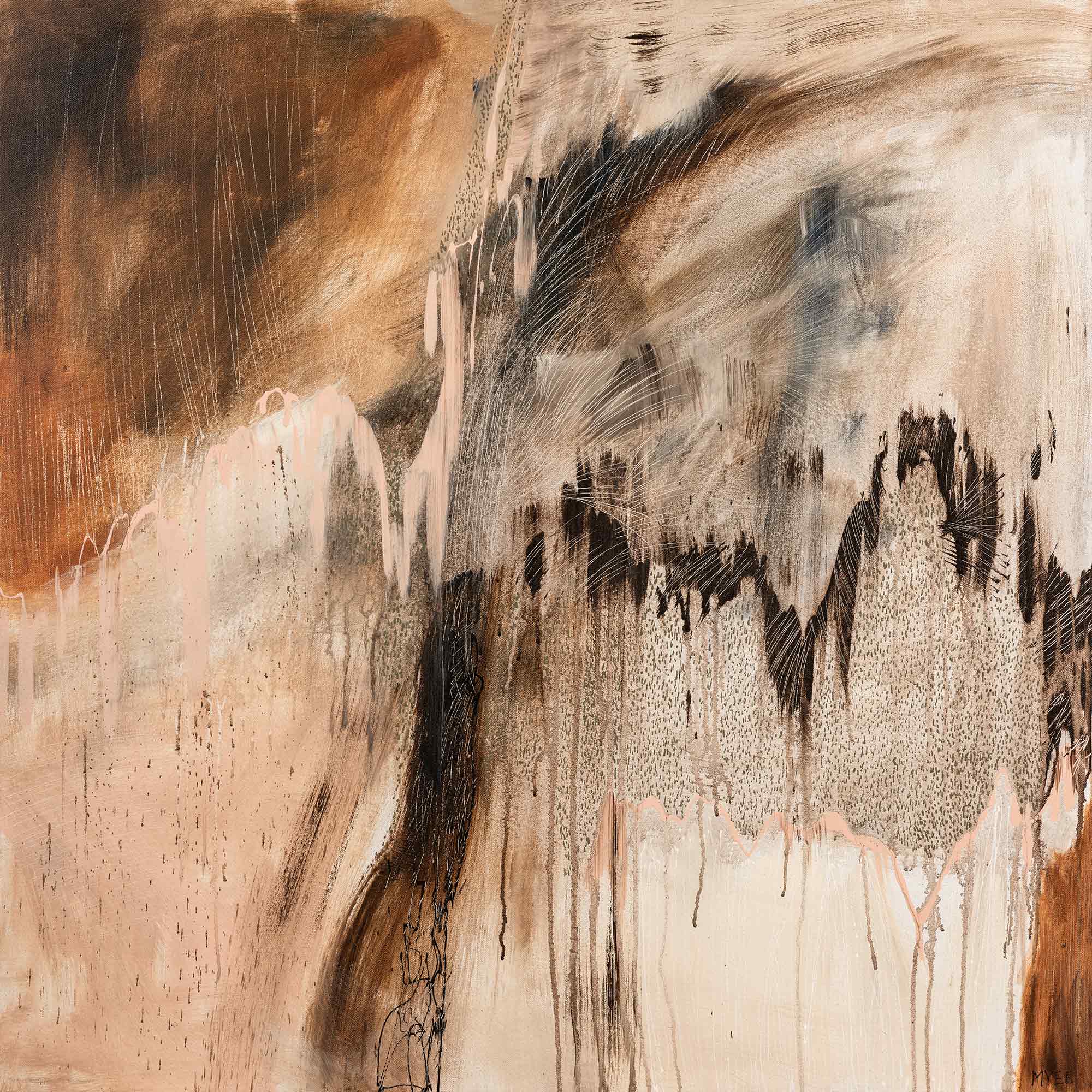 STRETCHED CANVAS PRINT $1155